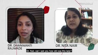 Dr. Nita Nair - Breast Cancer Surgeon in Mumbai | Apollo Hospital