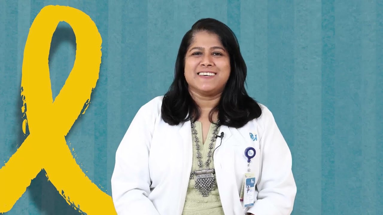 Dr. Nita Nair - Breast Cancer Surgeon in Mumbai | Apollo Hospital